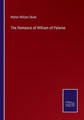 Cover: The Romance of William of Palerne - Salzwasser-Verlag GmbH