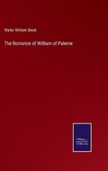 Cover: The Romance of William of Palerne - Salzwasser-Verlag GmbH