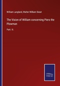 Cover: The Vision of William concerning Piers the Plowman - Outlook
