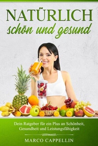 Abbildung von: Natürlich Schön & Gesund - neobooks