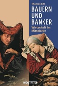 Cover: Bauern und Banker - Theiss in Herder