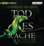 Cover: Todesrache - Der Hörverlag