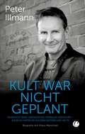 Cover: Kult war nicht geplant - CharlesVerlag