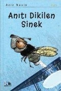 Cover: Aniti Dikilen Sinek - Nesin Yayinevi