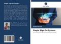Cover: Single Sign-On System - Verlag Unser Wissen