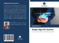 Enlarge image Cover: Single Sign-On System - Verlag Unser Wissen