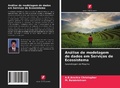 Cover: Analise de modelagem de dados em Servicos de Ecossistema - Edicoes Nosso Conhecimento