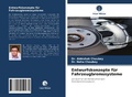 Cover: Entwurfskonzepte fuer Fahrzeugbremssysteme - Verlag Unser Wissen