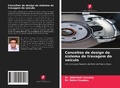 Cover: Conceitos de design do sistema de travagem do veiculo - Edicoes Nosso Conhecimento