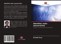 Cover: Identites auto-souveraines - Editions Notre Savoir