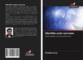Cover: Identita auto sovrane - Edizioni Sapienza