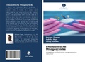 Cover: Endodontische Missgeschicke - Verlag Unser Wissen