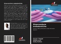 Cover: Disavventure endodontiche - Edizioni Sapienza