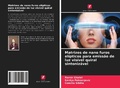 Cover: Matrizes de nano furos elipticos para emissao de luz visivel quiral sintonizavel - Edicoes Nosso Conhecimento