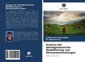 Cover: Analyse der datengesteuerten Modellierung von OEkosystemleistungen - Verlag Unser Wissen