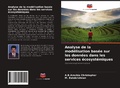 Cover: Analyse de la modelisation basee sur les donnees dans les services ecosystemiques - Editions Notre Savoir