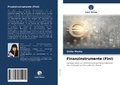 Cover: Finanzinstrumente (FinI) - Verlag Unser Wissen