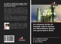 Cover: Un sistema ibrido di energia eolica basato sul fotovoltaico diesel con generatore BLDC - Edizioni Sapienza