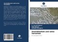 Cover: Ameloblastom und seine Varianten - Verlag Unser Wissen