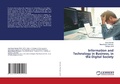 Cover: Information and Technology in Business, in the Digital Society - LAP Lambert Academic Publishing