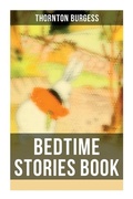 Cover: Bedtime Stories Book - Musaicum Books