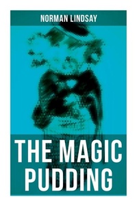 Enlarge image Cover: The Magic Pudding - Musaicum Books