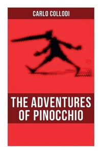 Enlarge image Cover: The Adventures of Pinocchio - Musaicum Books
