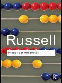Abbildung von: Principles of Mathematics - Routledge