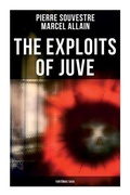 Cover: The Exploits of Juve - OK Publishing