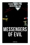 Cover: Messengers of Evil - OK Publishing