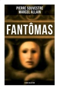 Cover: Fantomas - OK Publishing
