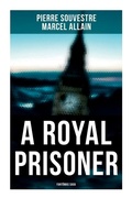 Cover: A Royal Prisoner - OK Publishing