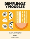 Cover: Dumplings Y Noodles - Cinco Tintas