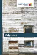 Cover: Odysseus - Justfiction Edition