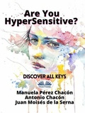 Cover: Are You HyperSensitive? - Tektime