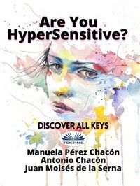 Enlarge image Cover: Are You HyperSensitive? - Tektime