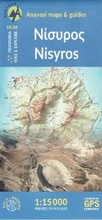 Cover: Nisyros 10.34 - Anavasi