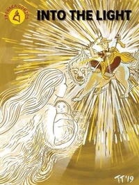 Abbildung von: Into the Light - KECHARA MEDIA & PUBLICATIONS