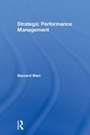 Cover: Strategic Performance Management - Butterworth-Heinemann