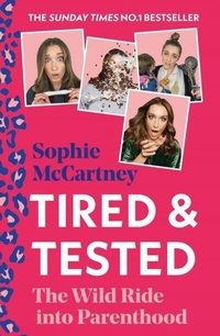 Abbildung von: Tired and Tested - HarperCollins