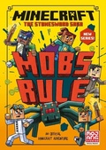 Cover: Minecraft: Mobs Rule! - Farshore