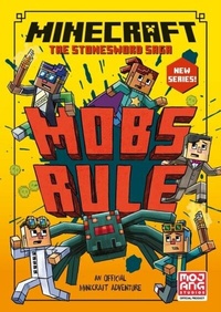 Abbildung von: Minecraft: Mobs Rule! - Farshore