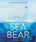 Cover: Sea Bear - Greenwillow Books