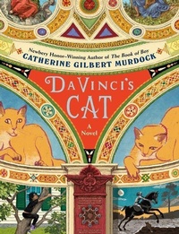 Enlarge image Cover: Da Vinci's Cat - Collins
