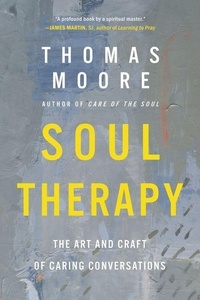 Enlarge image Cover: Soul Therapy - Collins