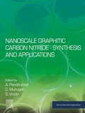 Cover: Nanoscale Graphitic Carbon Nitride - Elsevier