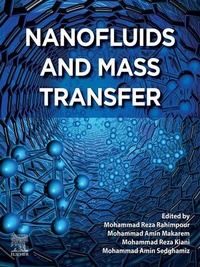 Abbildung von: Nanofluids and Mass Transfer - Elsevier