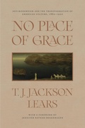 Bild: No Place of Grace - University of Chicago Press