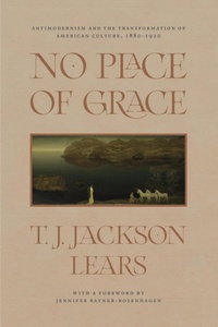 Bild: No Place of Grace - University of Chicago Press
