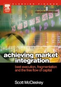 Cover: Achieving Market Integration - Butterworth-Heinemann